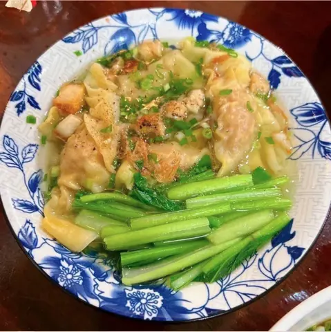 Hình ảnh Mì sủi cảo