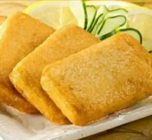 Hình ảnh Đậu hũ cá