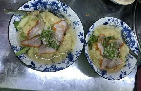 Hình ảnh Sủi cảo