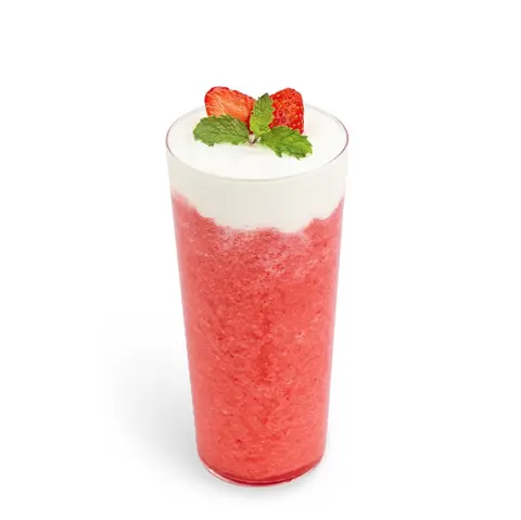 Hình ảnh Berries snow