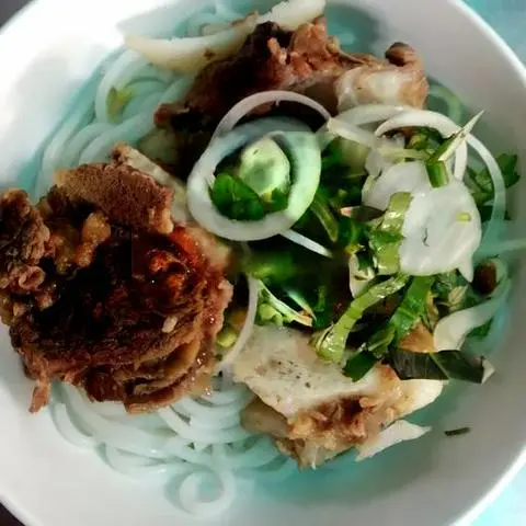 Hình ảnh Bún Sụn