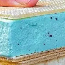 Hình ảnh Kem kẹp Socola Bạc Hà