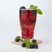 Hình ảnh Trà việt quất