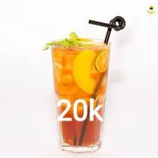 Hình ảnh Trà đào