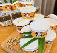 Hình ảnh 5 hủ tàu hũ tươi Cô Vang