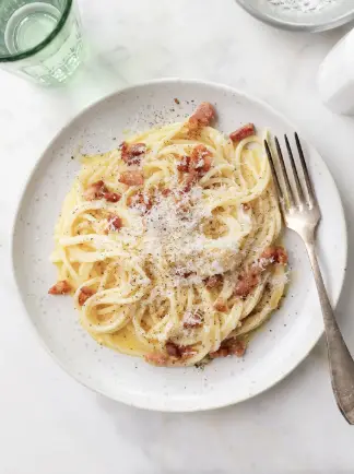 Hình ảnh Carbonara