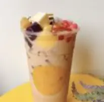 Hình ảnh Trà sữa fulltopping