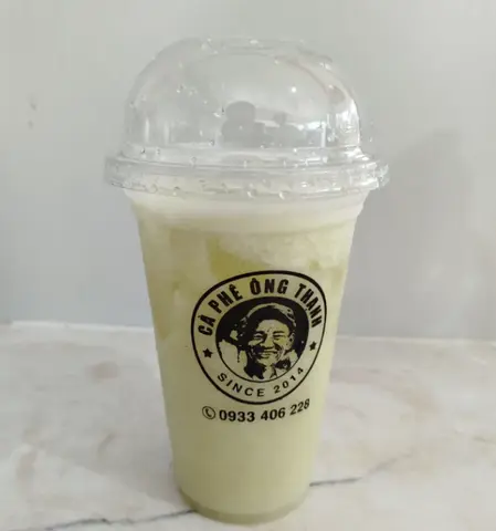 Hình ảnh Ép ổi
