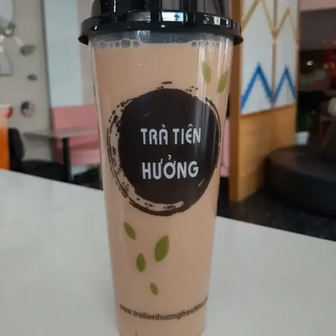 Hình ảnh Trà sữa Tiên Hưởng