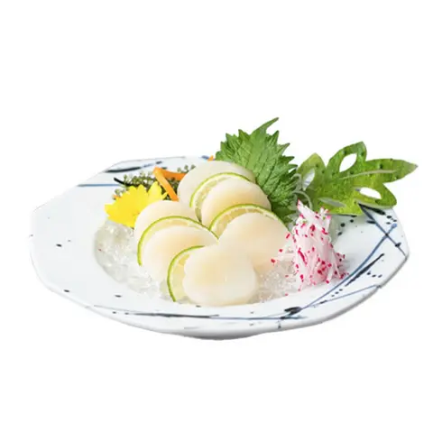 Hình ảnh Hotate sashimi - 6 pieces