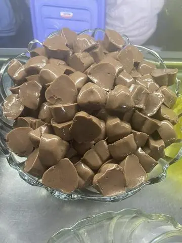 Hình ảnh Pudding