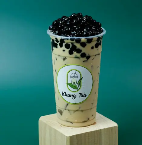 Hình ảnh Trà sữa truyền thống