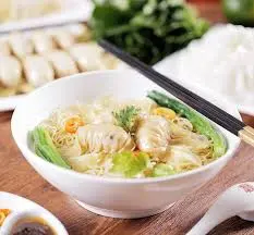 Hình ảnh Mì sủi cảo