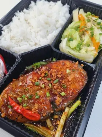 Hình ảnh Cá kho
