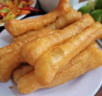 Hình ảnh Quẩy giòn combo 3 cây