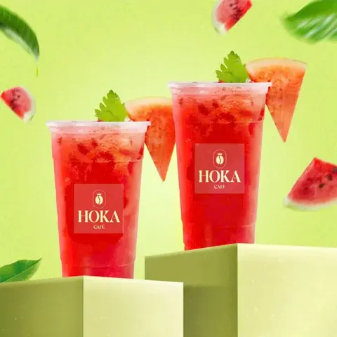 Hình ảnh Nước ép dưa hấu
