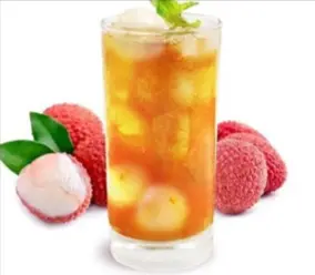 Hình ảnh Trà vải