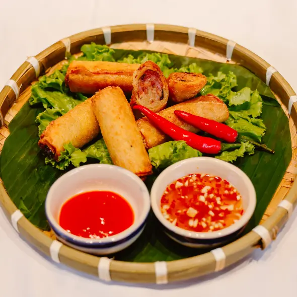 Hình ảnh Chả giò Việt Cuisine - 5 cuốn