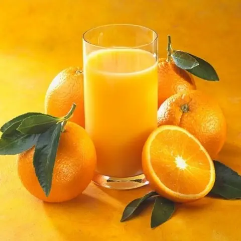 Hình ảnh Cam vắt