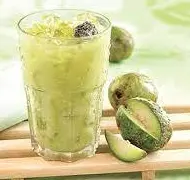 Hình ảnh Nước ép cóc thơm