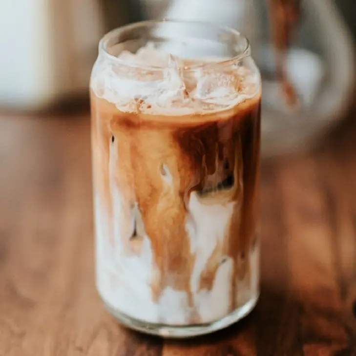 Hình ảnh Cà phê sữa chua - 1 ly