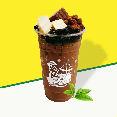 Hình ảnh Milo dầm thập cẩm size M