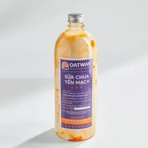 Hình ảnh Sữa chua chọn vị 1000ml