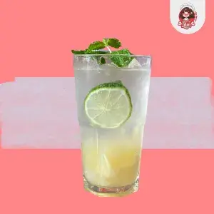 Hình ảnh Soda vải