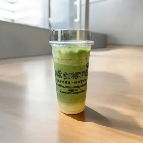 Hình ảnh Matcha latte