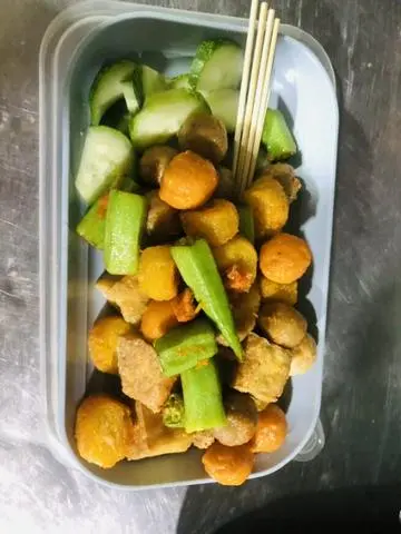 Hình ảnh Cá viên