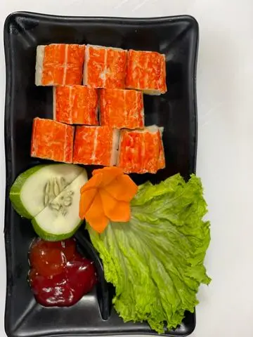 Hình ảnh Bánh Cua Hoàng Đế