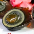 Hình ảnh Nửa trứng bắc thảo