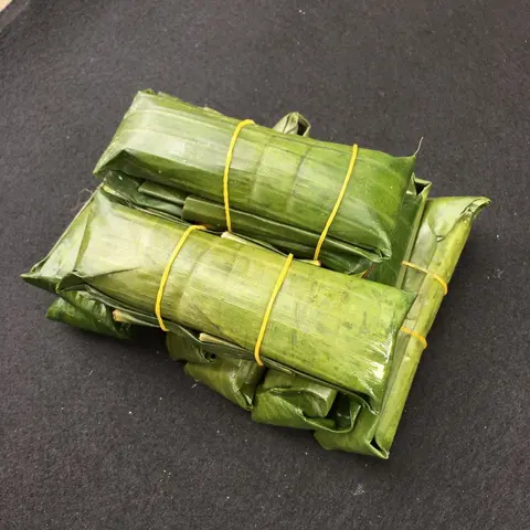 Hình ảnh Chả bò Đà Nẵng