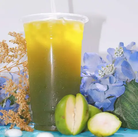 Hình ảnh Nước ép cóc