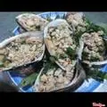Hình ảnh Ốc sữa xào sate
