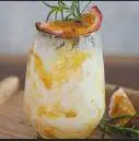 Hình ảnh Yogurt chanh dây