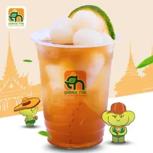 Hình ảnh Trà vải