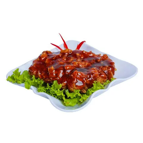 Hình ảnh Gà sốt kiểu Ý
