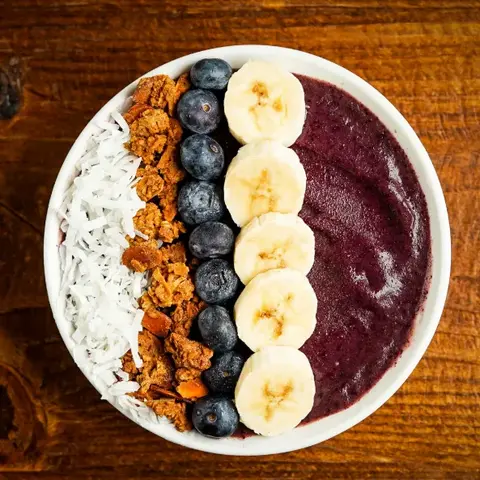 Hình ảnh Tự làm tô acai theo ý bạn - My way