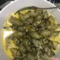 Hình ảnh Ốc cà na xào hoàng kim