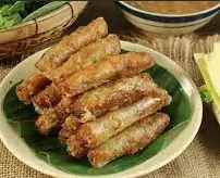 Hình ảnh Răm bắp - 10 cuốn