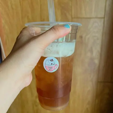 Hình ảnh Trà vải