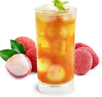 Hình ảnh Trà vải