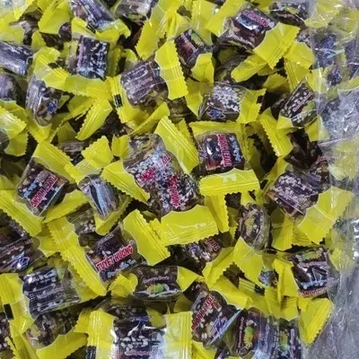 Hình ảnh Kẹo chuối mè