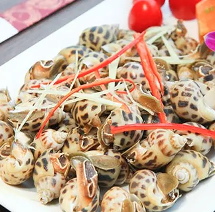 Hình ảnh Ốc hương hấp