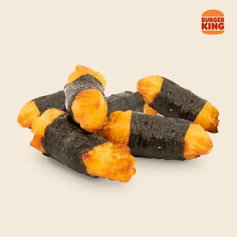 Hình ảnh Chicken roll ( 6pcs )