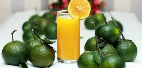 Hình ảnh Cam ép