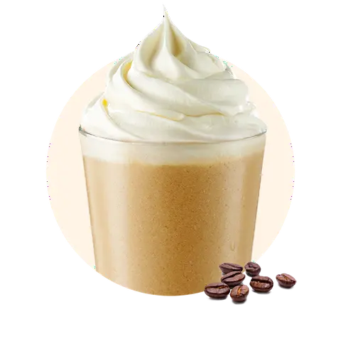 Hình ảnh Frappe Espresso