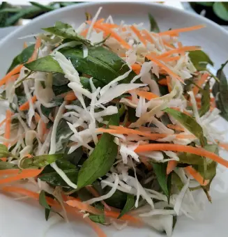 Hình ảnh Thêm - rau trộn
