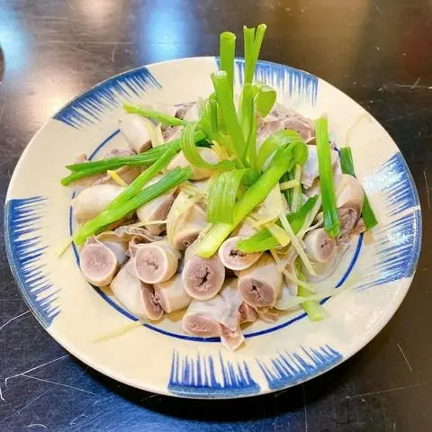 Hình ảnh Dồi trường hấp hành